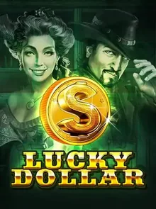 Lucky Dollar